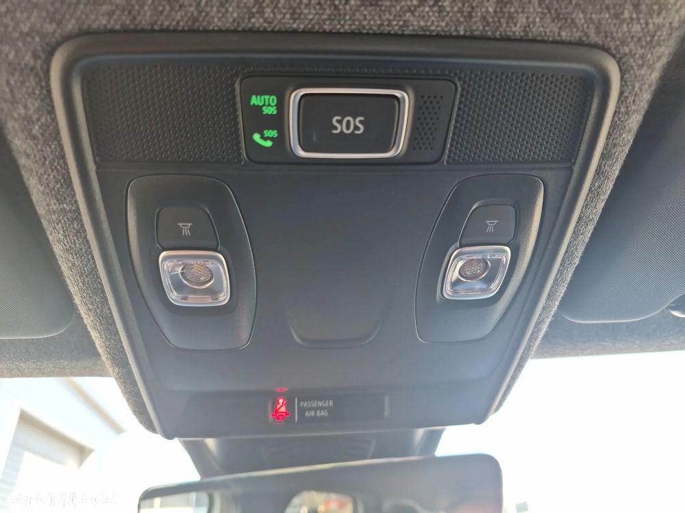 Renault Symbioz 1.6 E-Tech Full Hybrid 145 Techno - 25