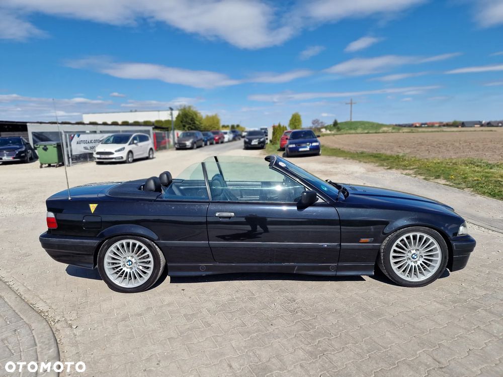 BMW Seria 3 328i - 20
