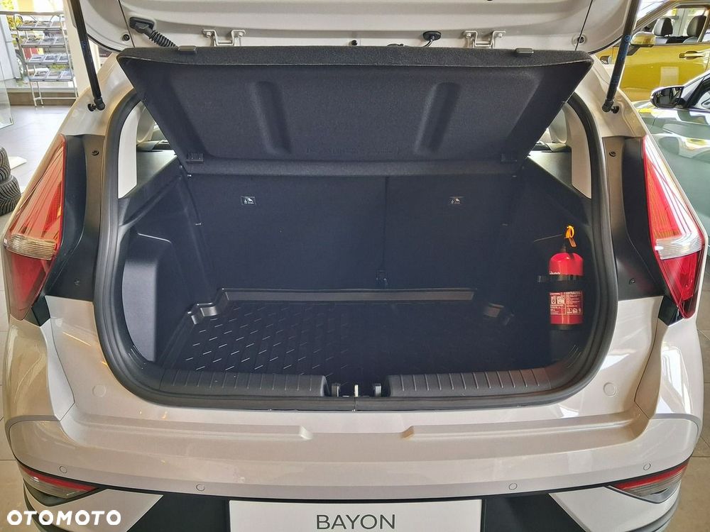 Hyundai Bayon - 6