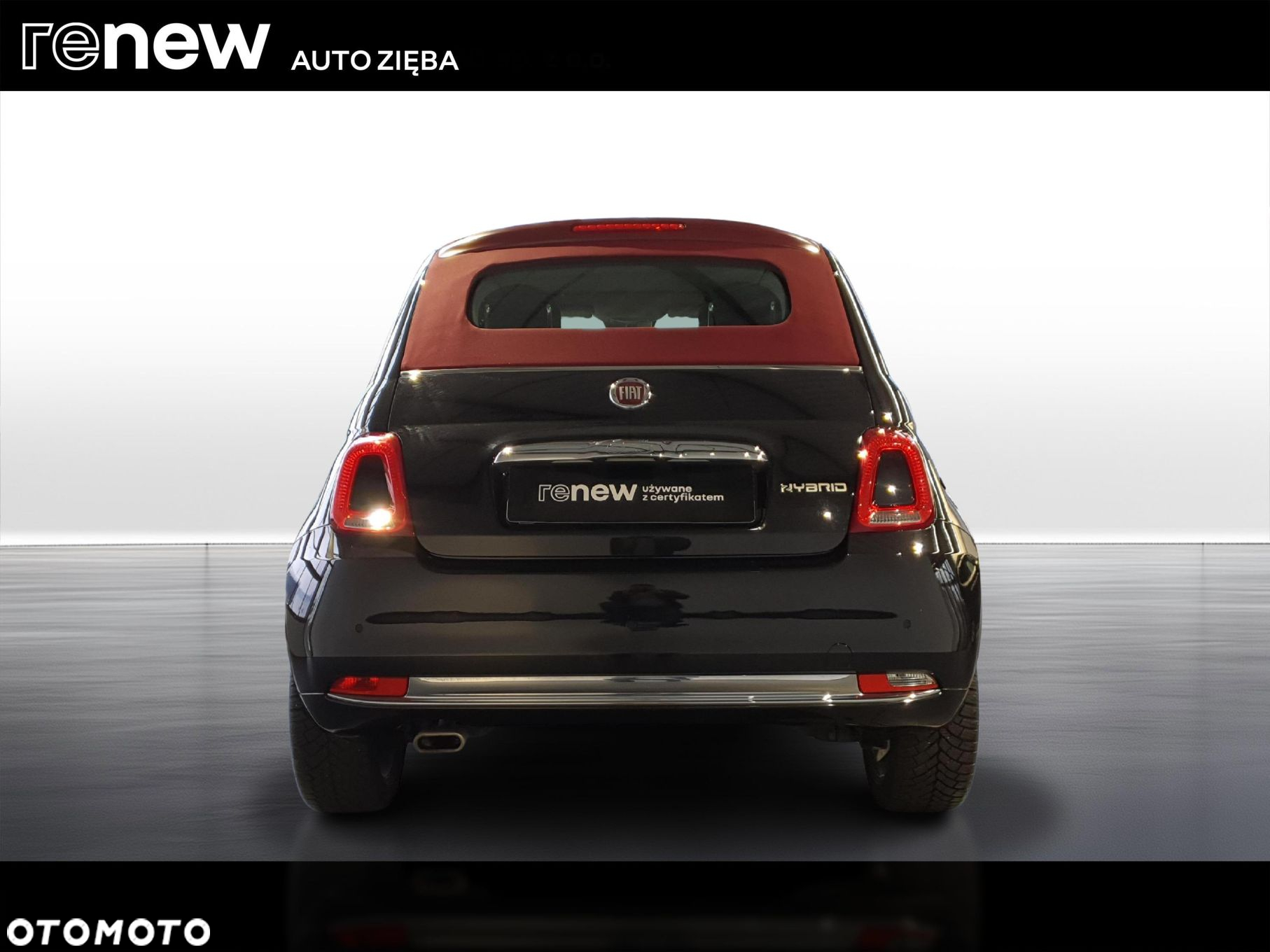 Fiat 500 - 4