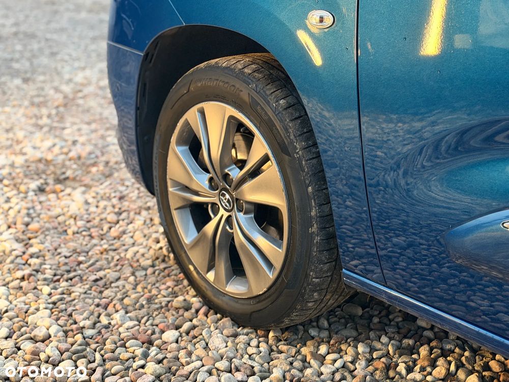 Toyota Proace City Verso 1.5 D-4D Family - 7