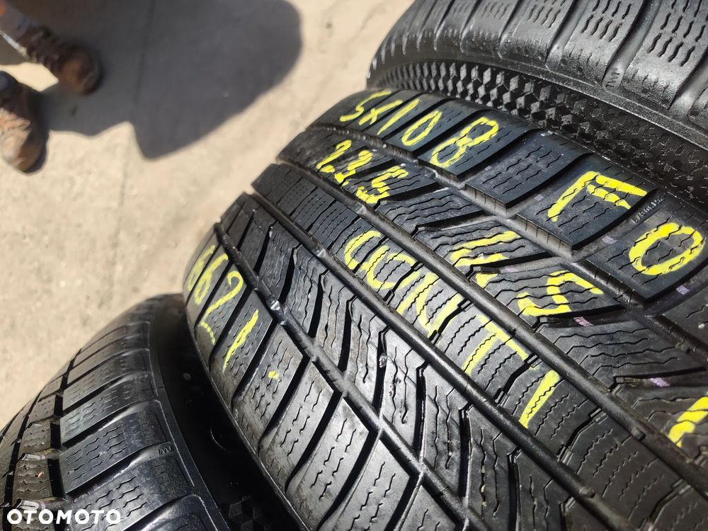 5x108 Alufelgi Felgi Aluminiowe Oryginalne 18 Koła Zimowe Zima FORD CMAX SMAX MONDEO FOCUS KUGA GALAXY EDGE VOLVO C30 C70 S40 V40 S60 V50 V60 s90 v90 6,5mm 21r. Legnica ALU-RAD 235/45 - 20