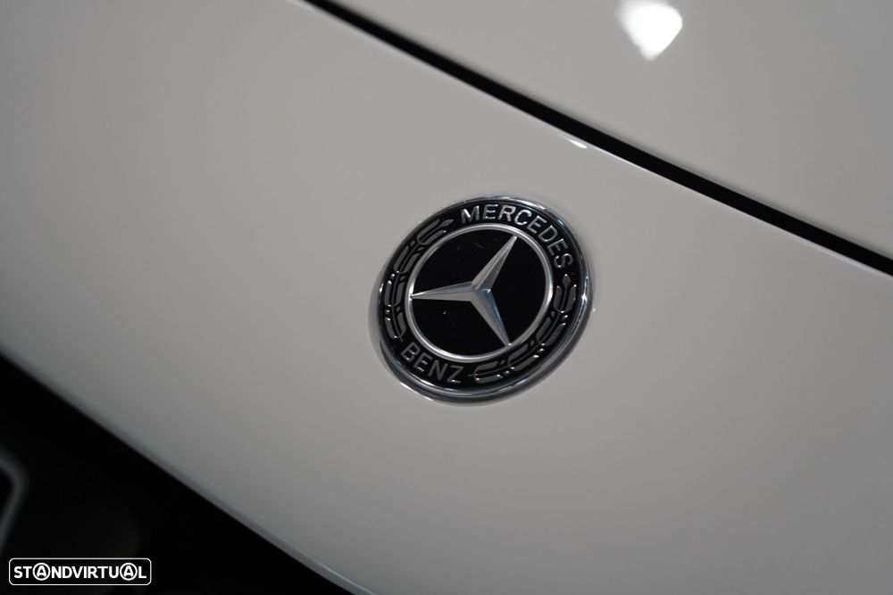 Mercedes-Benz GLA 200 d AMG Line Aut. - 54