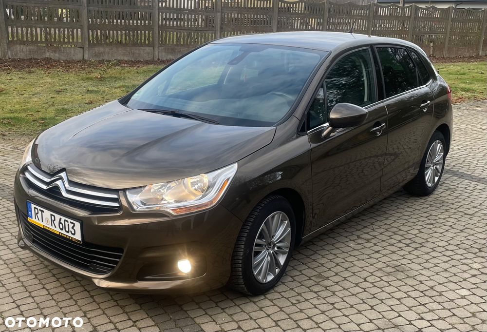 Citroën C4 VTi 120 Business Class - 5