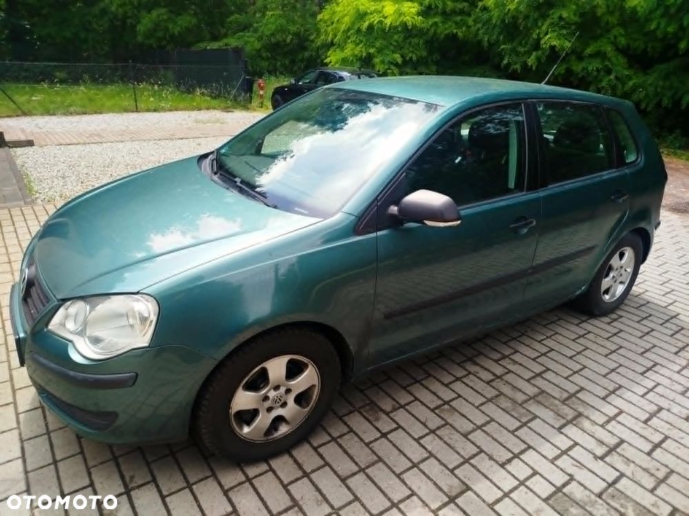 Volkswagen Polo 1.2 Q-Line - 5
