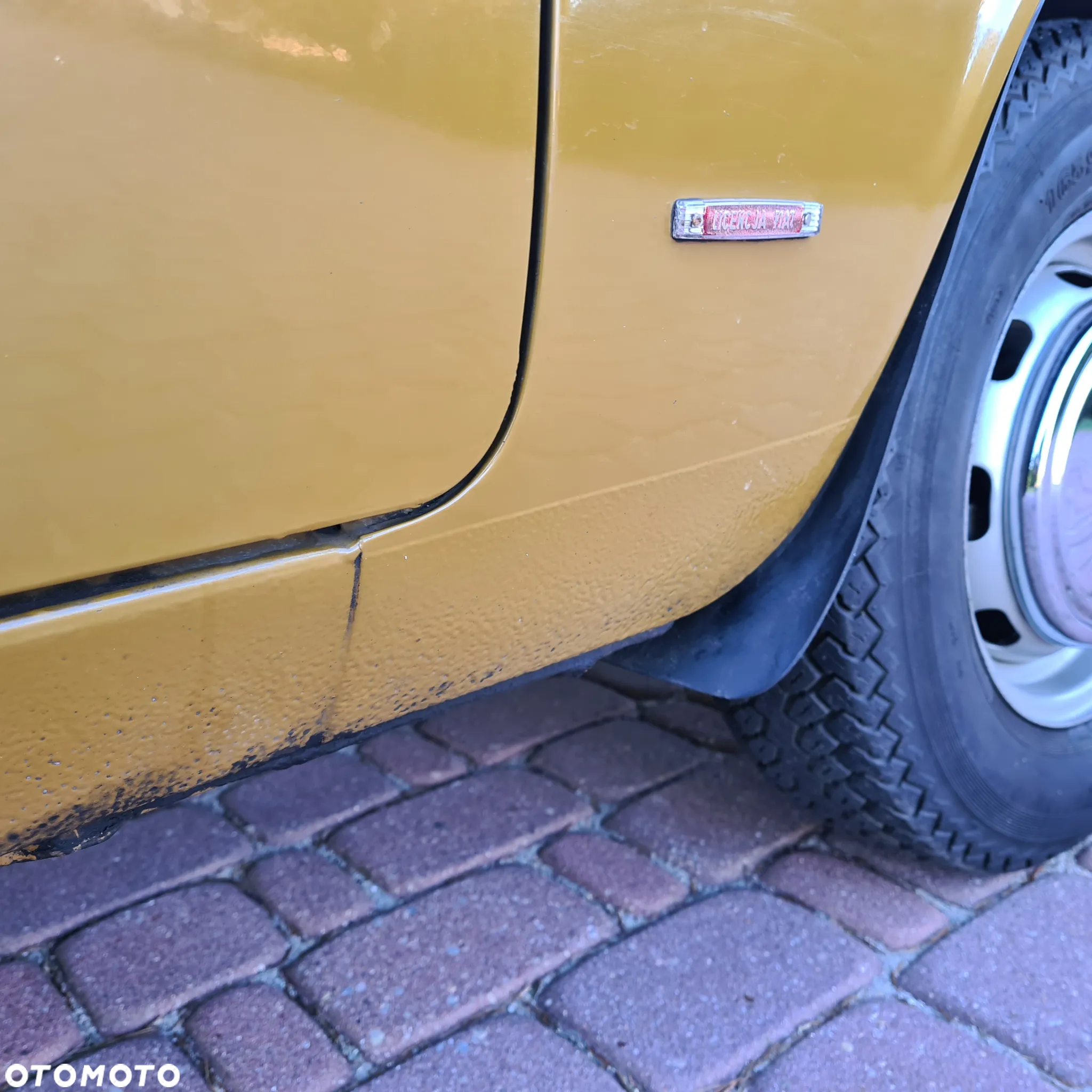 Fiat 125p - 20