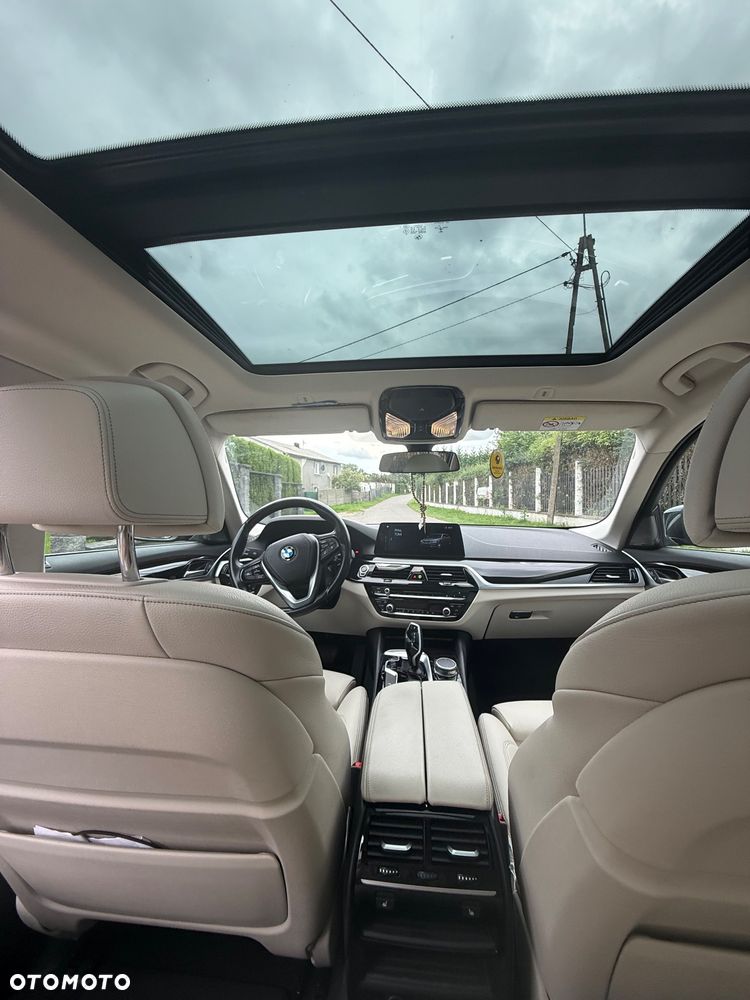 BMW Seria 5 - 14