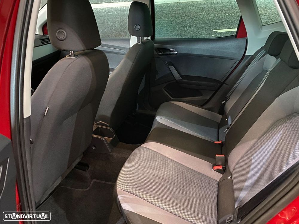 SEAT Arona 1.6 TDI Reference - 6