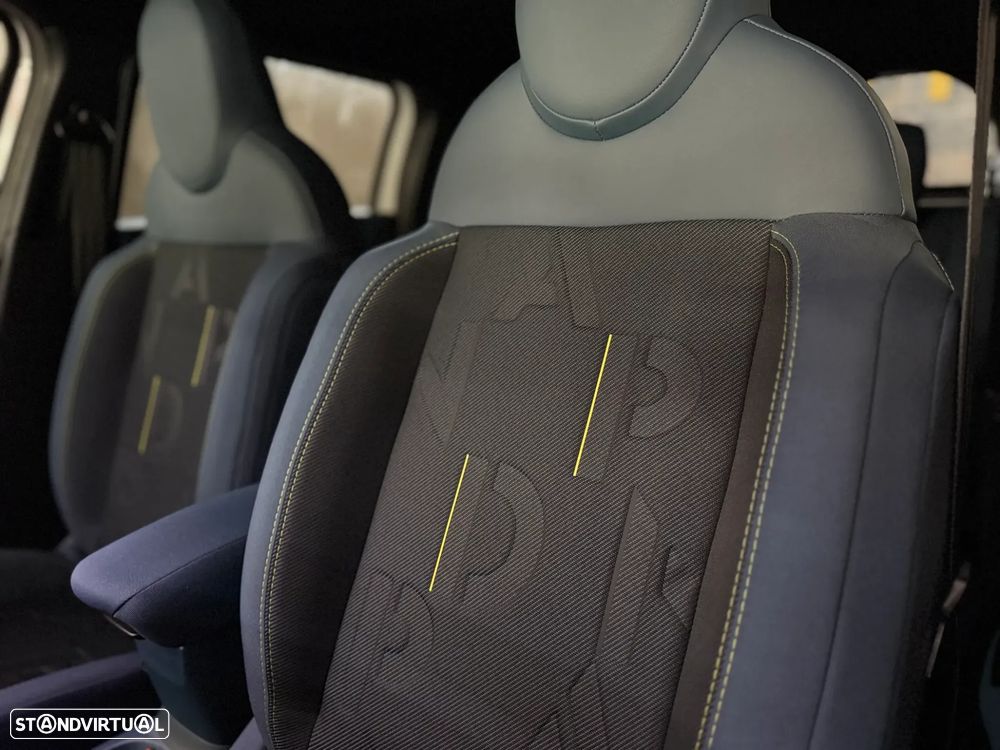 Fiat Grande Panda 1.2 Hybrid Icon eDCT - 13