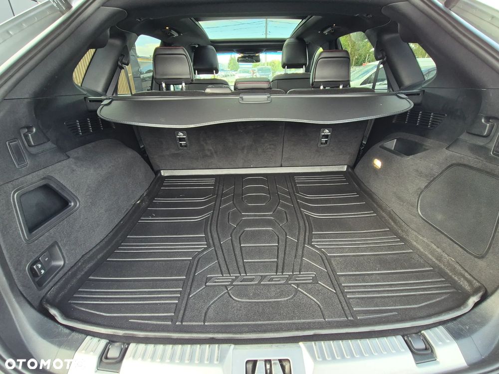 Ford Edge 2.0 EcoBlue Twin-Turbo 4WD ST-Line - 28