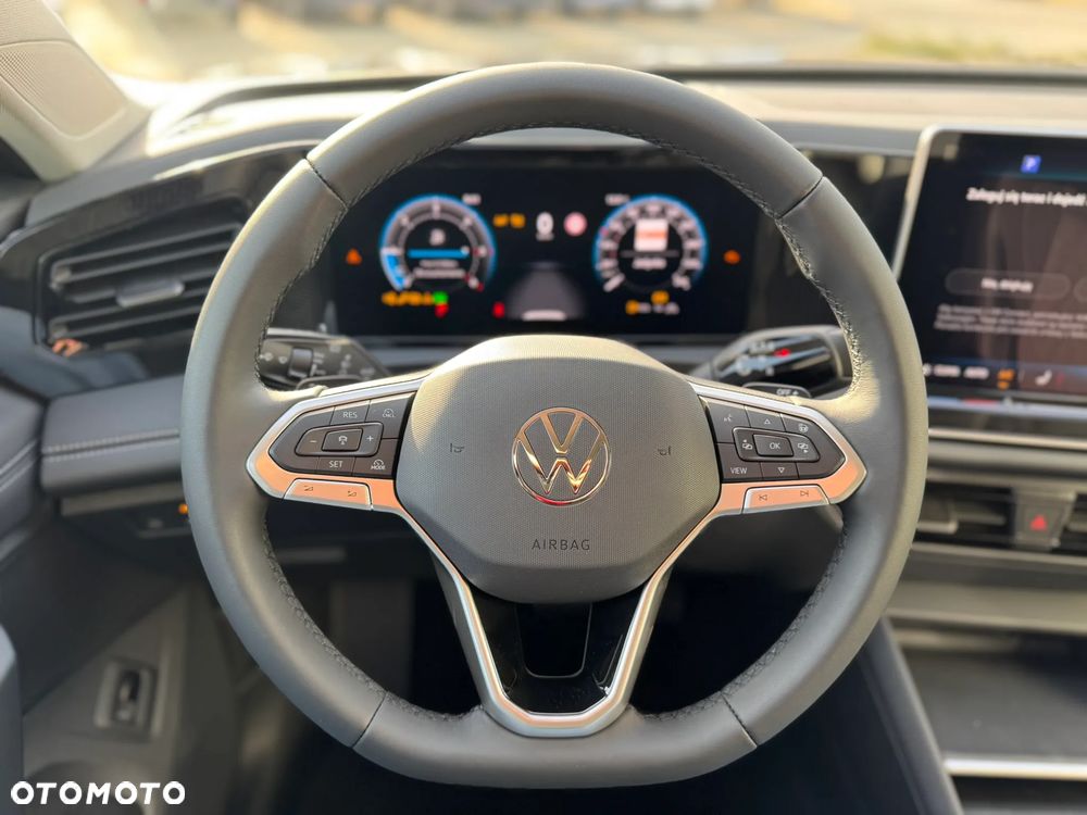 Volkswagen Tiguan 1.5 TSI EVO Life DSG - 14
