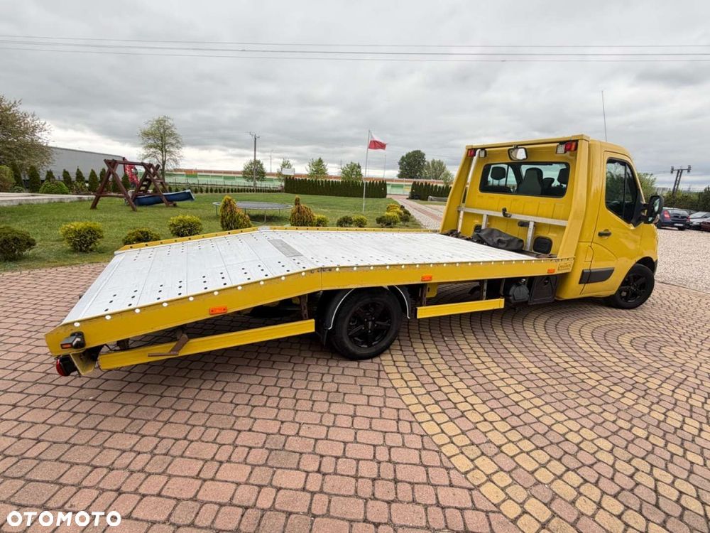 Opel Movano - 32