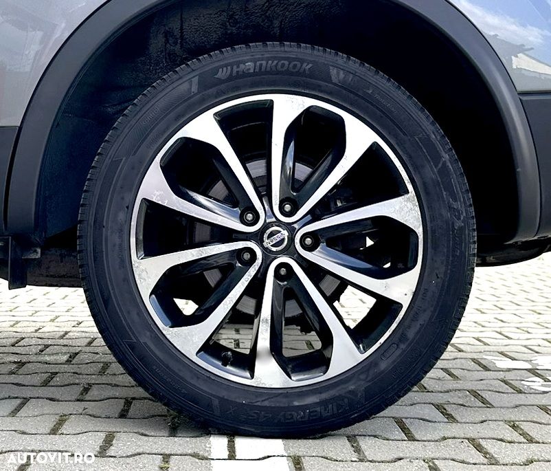 Nissan Qashqai - 23