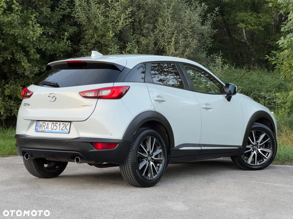 Mazda CX-5 - 28
