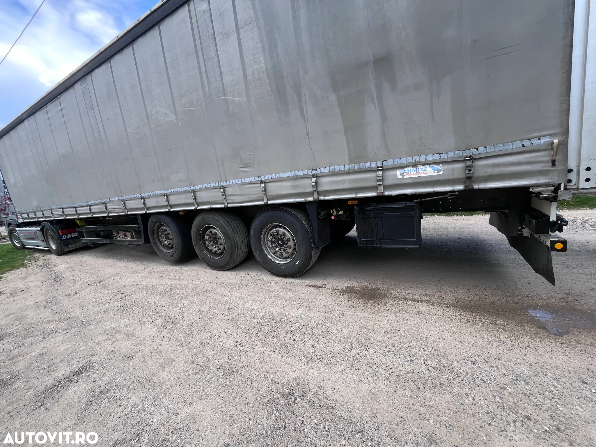 MAN TGX 18.440 4x2 BLS - 17
