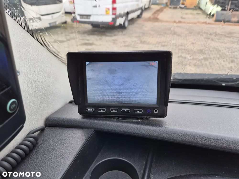 Mercedes-Benz SPICA/ SPRINTER/ SPROWADZONY/ 3.0 SILNIK - 33