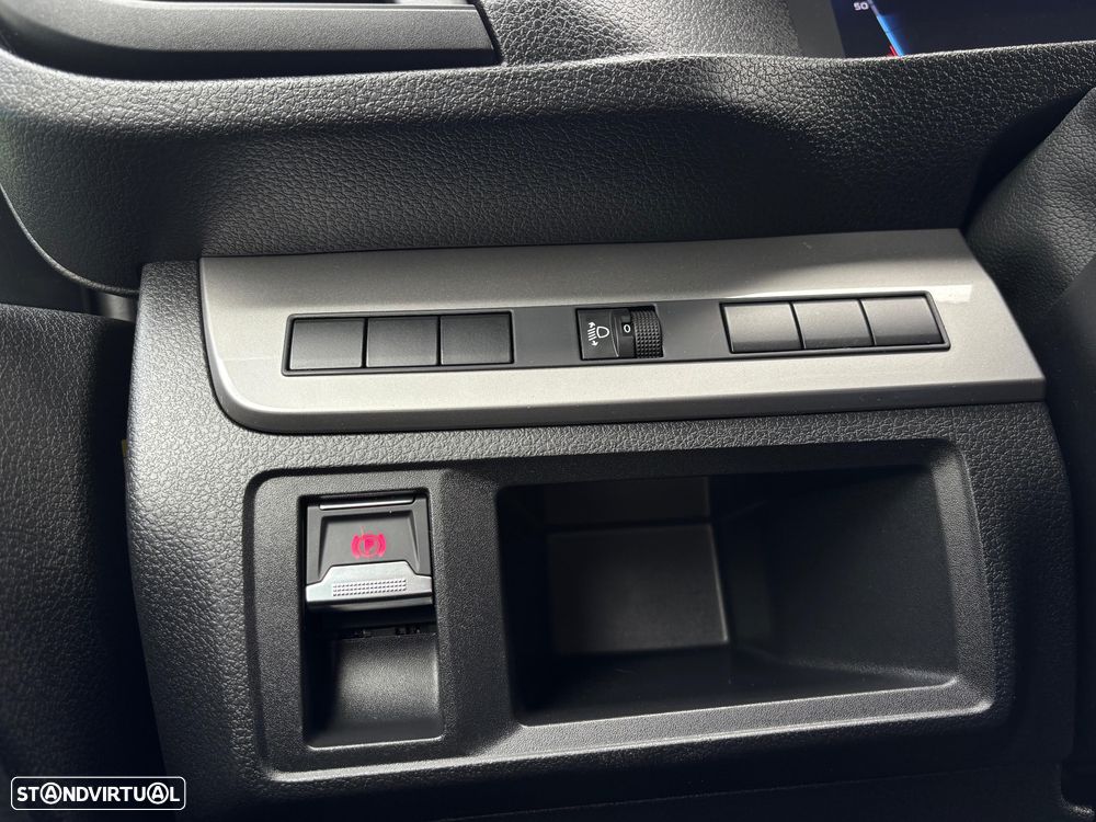 Peugeot e-Expert 75 kWh Semi-Vidrado Premium Long - 22