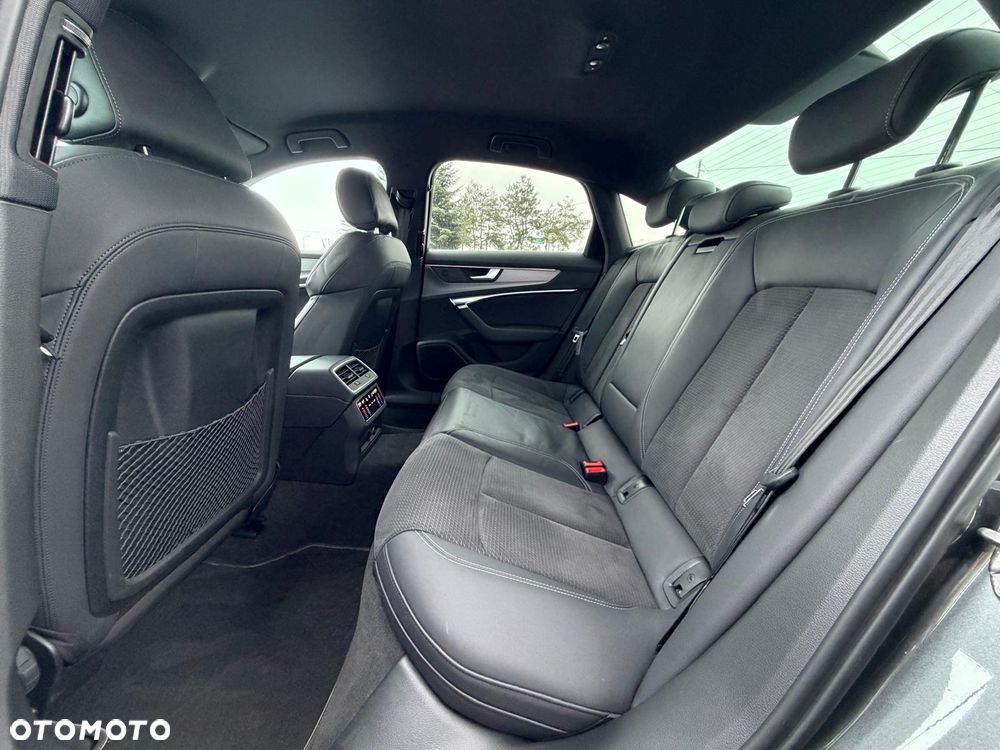 Audi A6 Limousine 50 TFSI e quattro S tronic sport - 26