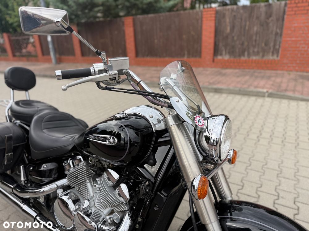 Yamaha Royal Star - 4