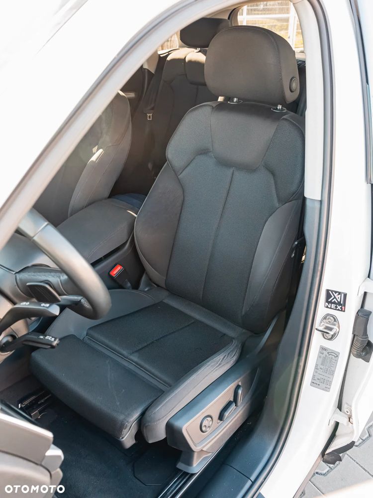 Audi Q5 40 TDI mHEV Quattro S Line S tronic - 26