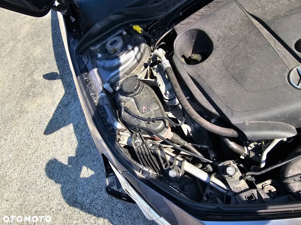 Mercedes-Benz CLA 200 d 4Matic 7G-DCT AMG Line - 22