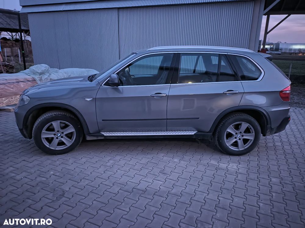 BMW X5 - 4