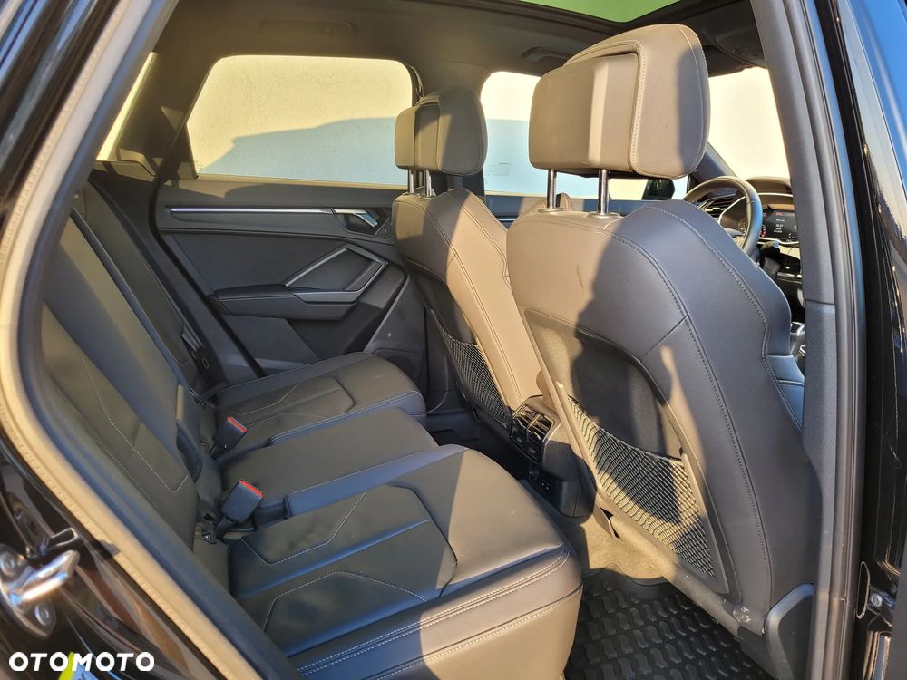 Audi Q3 45 TFSI Quattro S tronic S line - 17