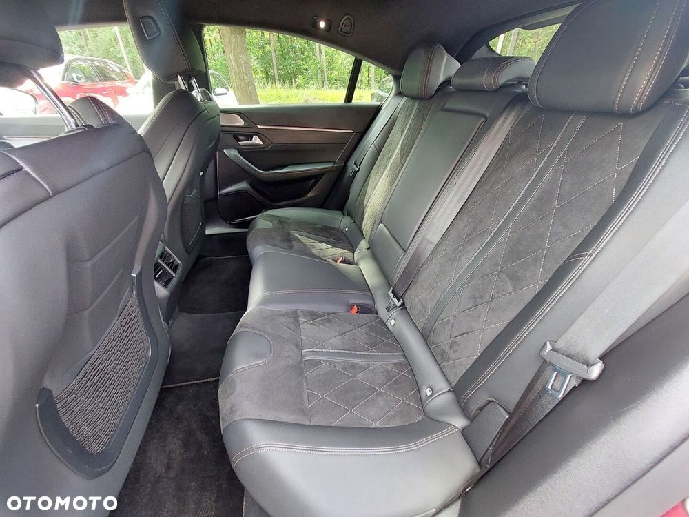 Peugeot 508 1.5 BlueHDi GT S&S EAT8 - 11