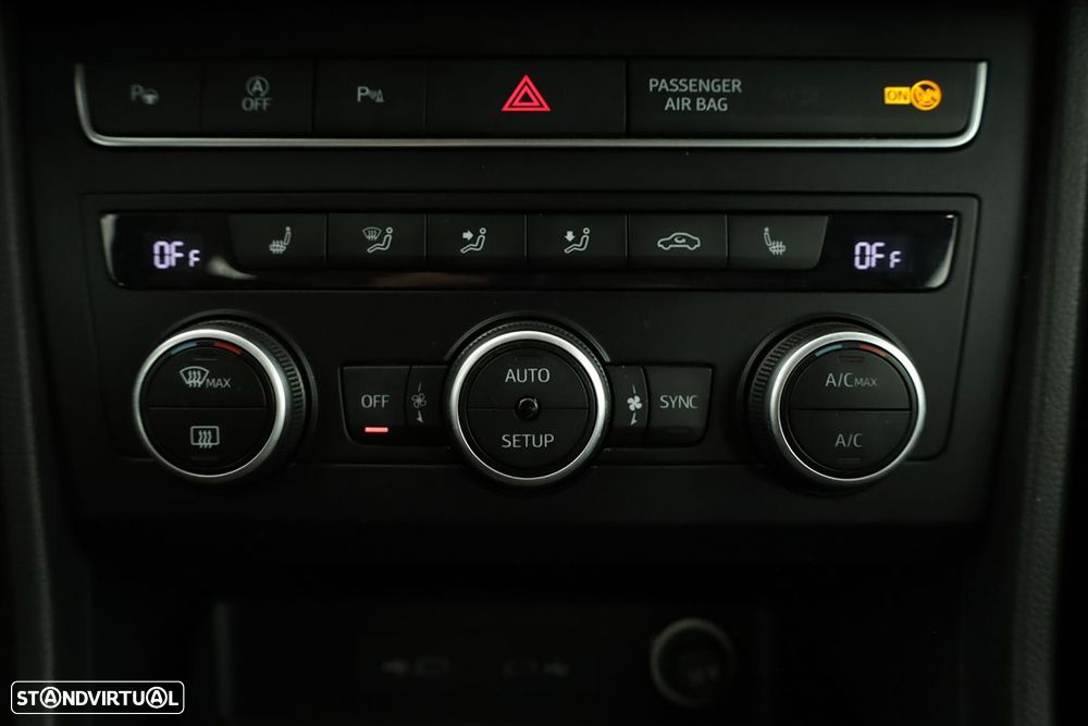 SEAT Ateca 1.0 TSI FR - 11