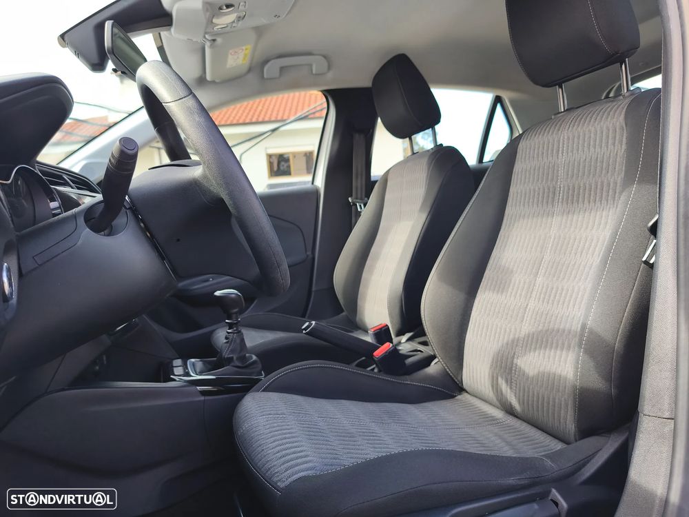 Opel Corsa 1.2 T Edition - 10