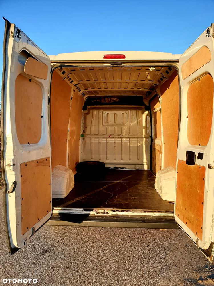 Peugeot Boxer - 11