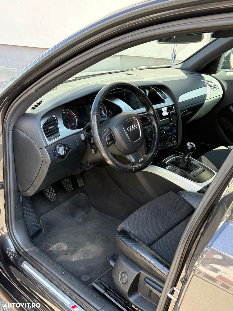 Audi A4 - 7
