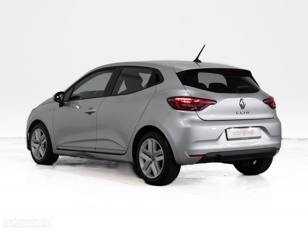 Renault Clio 1.5 Blue dCi Intens - 4