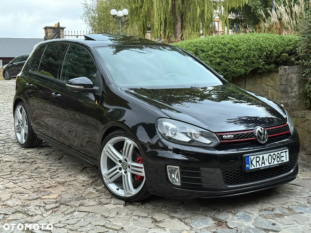 Volkswagen Golf 2.0 GTI DSG - 4