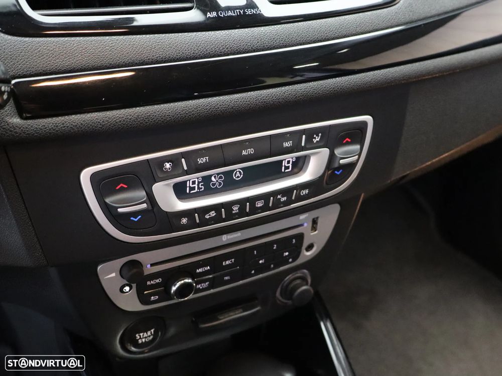 Renault Mégane Sport Tourer 1.5 dCi Bose Edition SS - 25