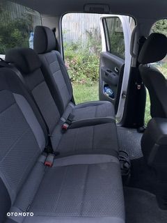 Volkswagen Amarok 3.0 V6 TDi 4MOTION Comfortline - 7