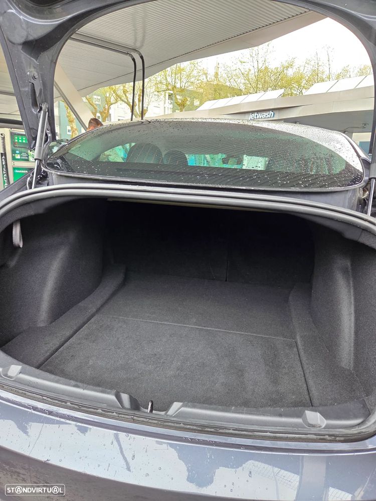 Tesla Model 3 Long Range AWD Dual Motor - 6