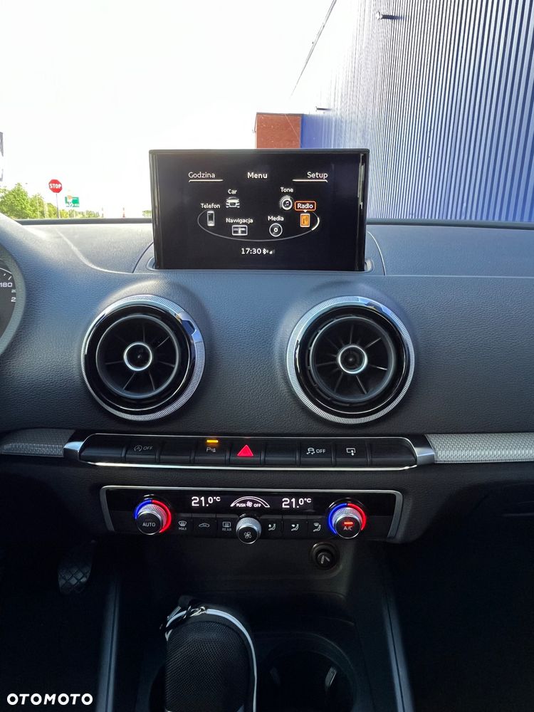 Audi A3 Limousine 1.6 TDI - 22
