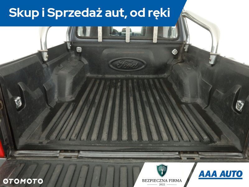 Ford Ranger - 15