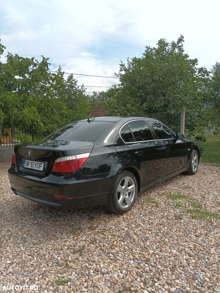 BMW Seria 5 - 27