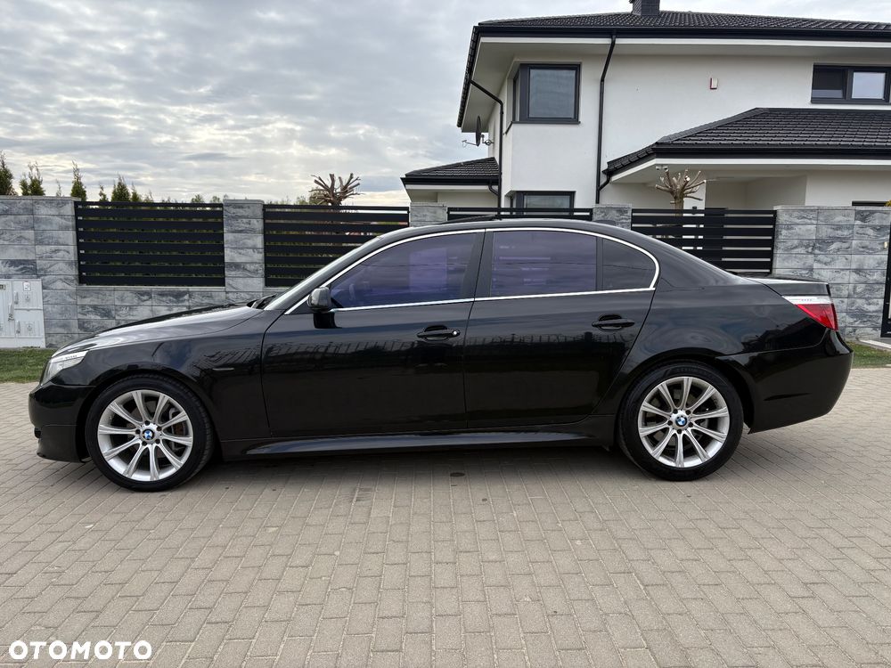 BMW Seria 5 - 9
