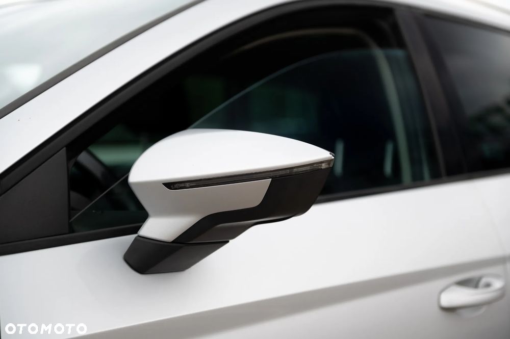 Seat Leon 2.0 TDI FR S&S EU6 - 27