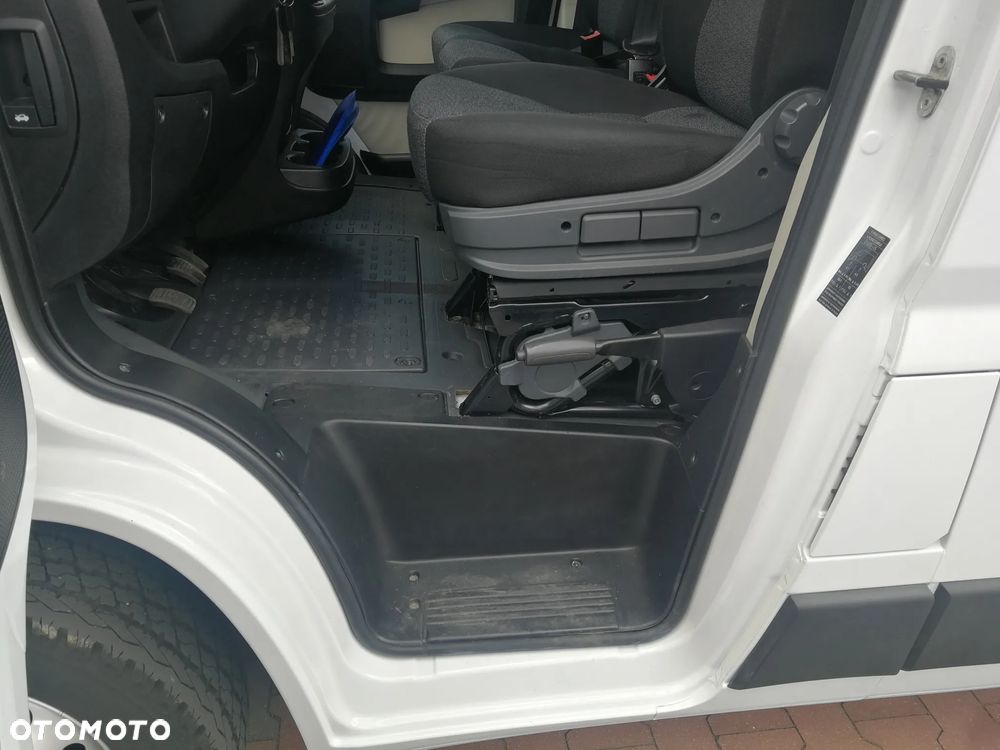 Fiat Ducato - 17