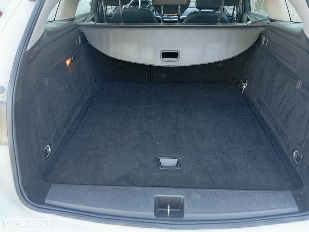 Opel Astra Sports Tourer 1.6 D (CDTI) Business - 15