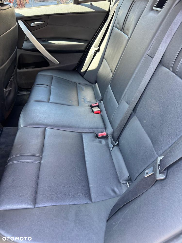 BMW X3 3.0sd - 12