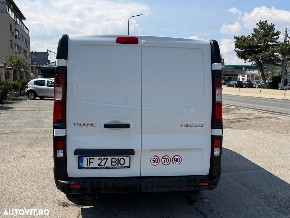 Renault Trafic - 5