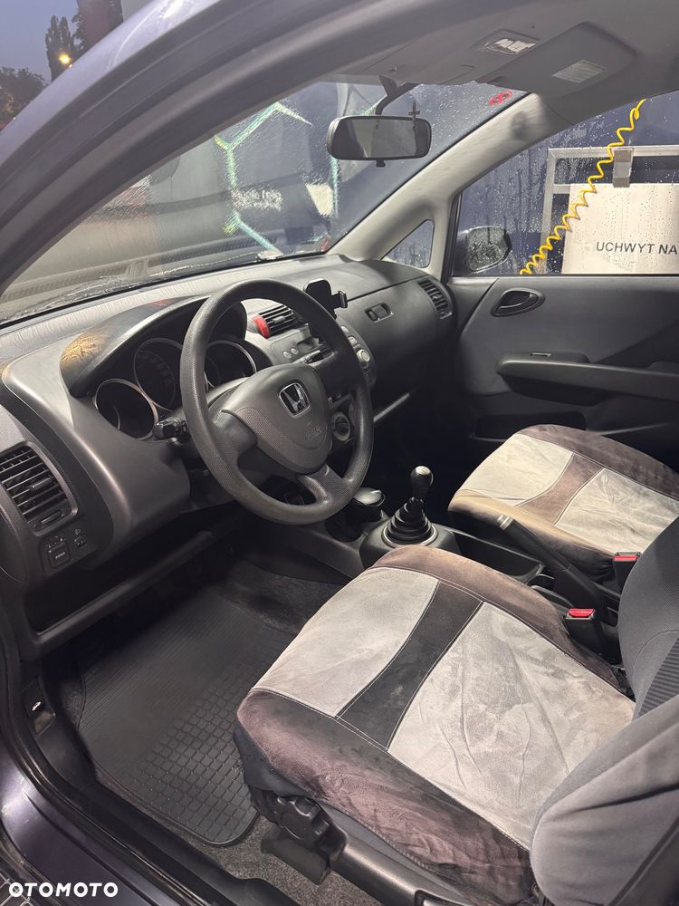 Honda Jazz 1.2 S - 8