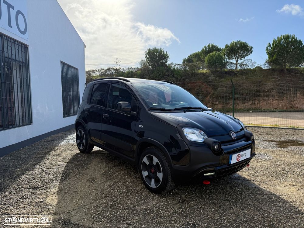Fiat Panda - 3