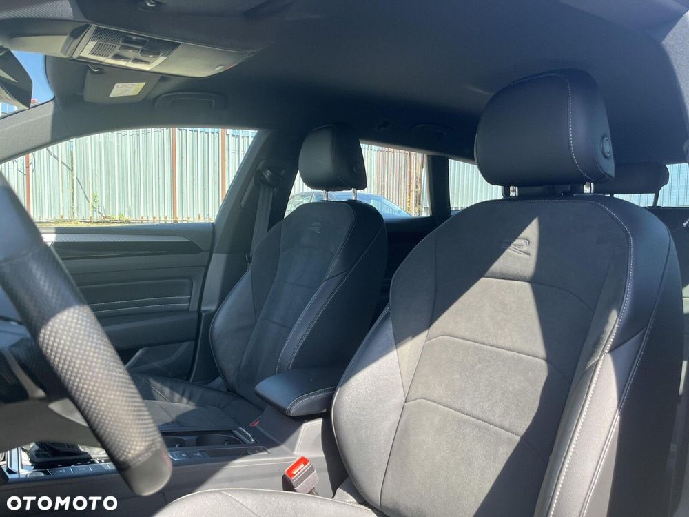 Volkswagen Arteon Shooting Brake 2.0 TSI R-Line DSG - 11