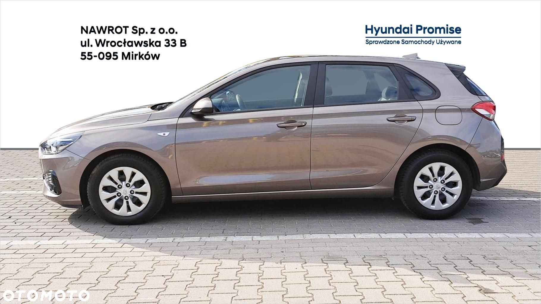 Hyundai i30 - 2